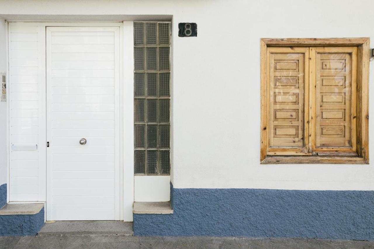 Apartamento Roses Playa ภายนอก รูปภาพ