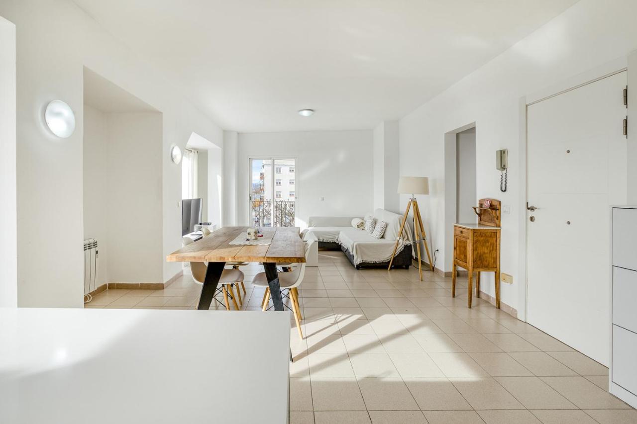 Apartamento Roses Playa ภายนอก รูปภาพ